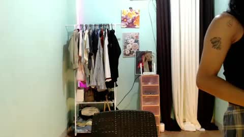 Eva Violet online show from 07-08-26, 12:20