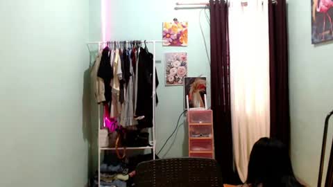 Eva Violet online show from 07-10-26, 05:23