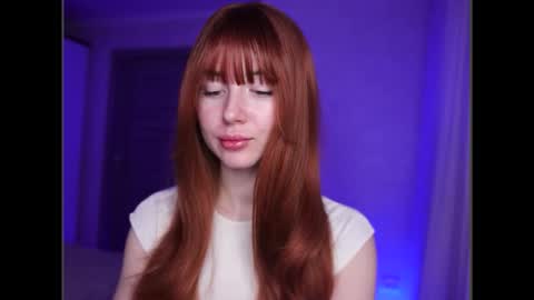 Snapshot of foxxyjulina chatting on 03-22-26, 09:40 FoxxyJulina online show from 03-22-26, 09:40