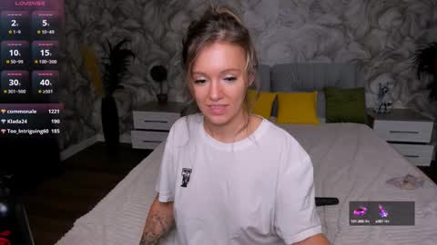 Foxy online show from 02-26-25, 12:47