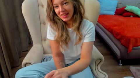 Foxy online show from 03-09-26, 12:25