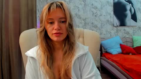 Foxy online show from 03-26-26, 12:28