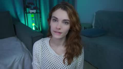 Snapshot of foxy_cute4you chatting on 12-05-25, 07:10 Eva online show from 12-05-25, 07:10