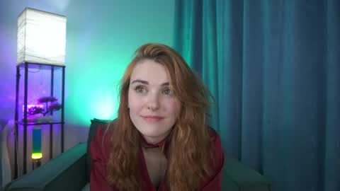 Snapshot of foxy_cute4you chatting on 03-14-26, 09:09 Eva online show from 03-14-26, 09:09