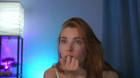 Eva online show from 05-31-26, 07:37