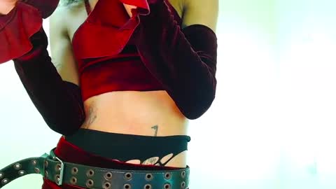 Ella online show from 10-25-25, 03:29