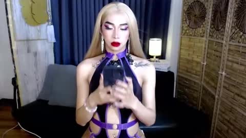 foxy_goddess online show from 02-01-26, 05:00