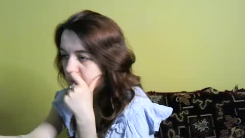 foxy_karla94 online show from 06-04-26, 11:55
