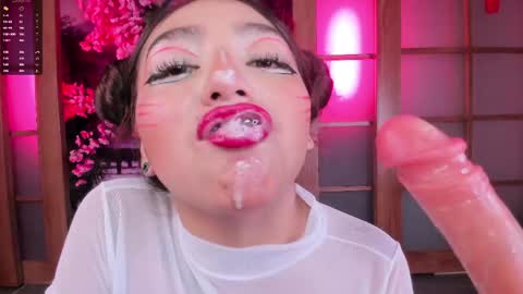 Snapshot of foxy_kylian chatting on 06-02-26, 06:10 foxy_kylian online show from 06-02-26, 06:10