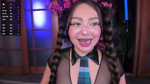Snapshot of foxy_kylian chatting on 06-27-26, 06:13 foxy_kylian online show from 06-27-26, 06:13