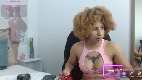 foxy_lexy online show from 03-11-25, 10:07