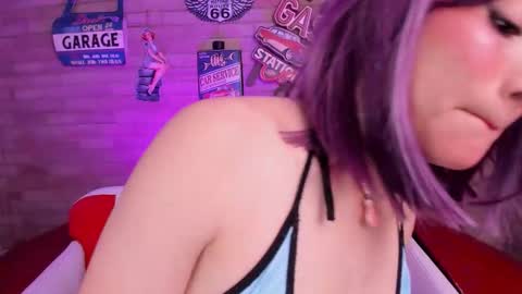 Miss Rhenna online show from 12-05-25, 12:25