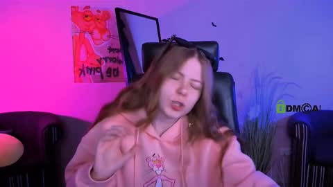 foxy_tease_ online show from 11-05-25, 09:42