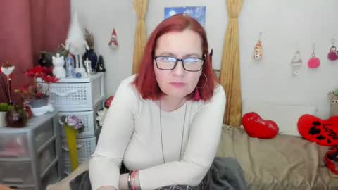 Snapshot of foxydesiree chatting on 01-16-25, 05:11 foxydesiree online show from 01-16-25, 05:11