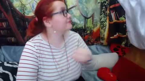 foxydesiree online show from 05-22-26, 10:48