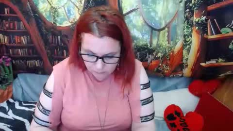 foxydesiree online show from 06-06-26, 07:46