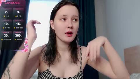 Snapshot of foxydollkate chatting on 11-28-25, 03:20 Kate online show from 11-28-25, 03:20