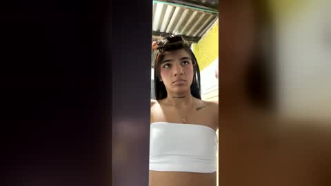 foxyhillx online show from 01-18-26, 12:53