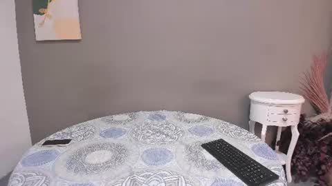 foxyhillx online show from 07-13-26, 04:32