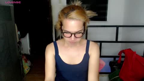 jenny online show from 03-05-25, 12:00