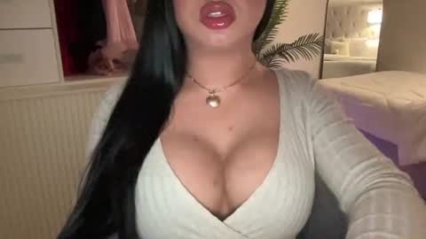 Ms Celeste Anne online show from 01-08-25, 02:56