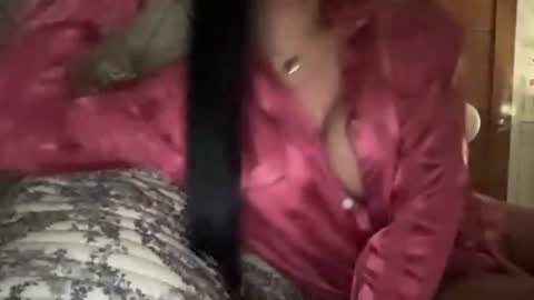 Ms Celeste Anne online show from 11-11-25, 04:34