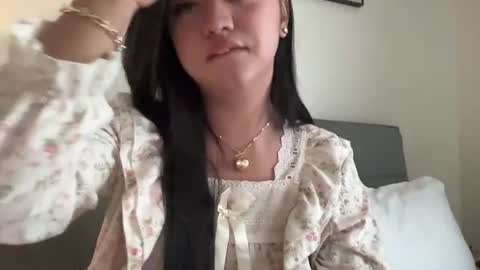 Ms Celeste Anne online show from 02-28-26, 08:37