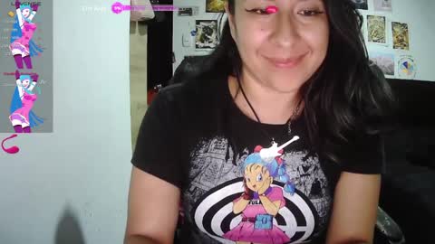 Malishka online show from 03-30-26, 04:13