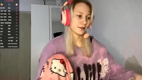 Kate online show from 12-03-25, 07:05