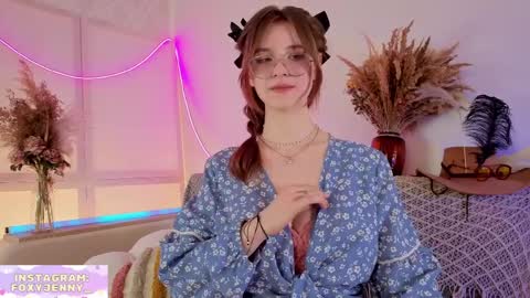 foxysecret_ online show from 04-01-26, 12:06