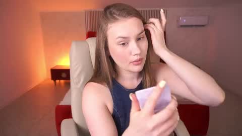 Snapshot of foxyykate chatting on 06-15-26, 11:18 Kate online show from 06-15-26, 11:18