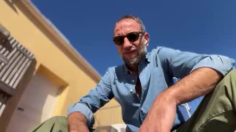 fra___ online show from 10-27-25, 08:51