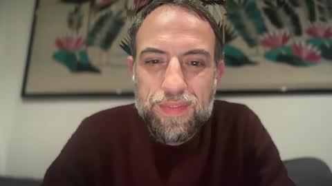 fra___ online show from 12-14-25, 11:31