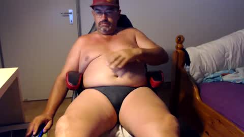 Fraboys online show from 07-20-26, 06:17