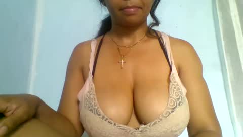 fracisca2204 online show from 12-05-25, 04:10