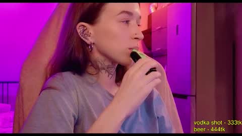 fran_bow online show from 11-05-25, 02:06