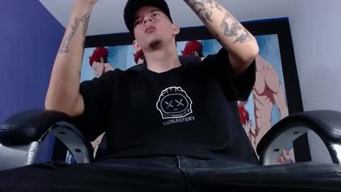 Snapshot of fran_boy_ chatting on 02-10-25, 07:28 Fran online show from 02-10-25, 07:28