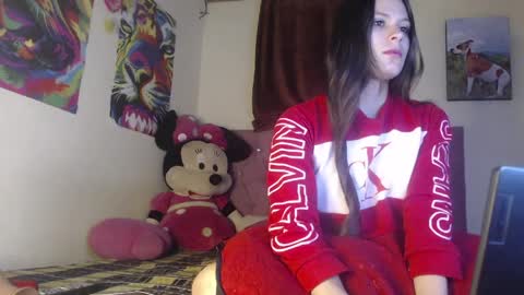 Jeiby online show from 04-09-26, 08:09