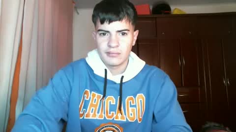 Snapshot of franccesco_699 chatting on 12-22-24, 04:27 franccesco_699 online show from 12-22-24, 04:27