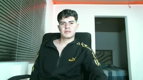 Snapshot of franccesco_699 chatting on 01-09-25, 11:45 franccesco_699 online show from 01-09-25, 11:45