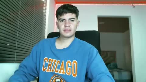 Snapshot of franccesco_699 chatting on 01-10-25, 03:48 franccesco_699 online show from 01-10-25, 03:48