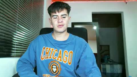 Snapshot of franccesco_699 chatting on 01-11-25, 11:24 franccesco_699 online show from 01-11-25, 11:24