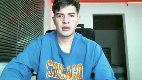 Snapshot of franccesco_699 chatting on 01-13-25, 11:38 franccesco_699 online show from 01-13-25, 11:38