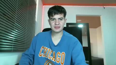 Snapshot of franccesco_699 chatting on 01-16-25, 05:01 franccesco_699 online show from 01-16-25, 05:01