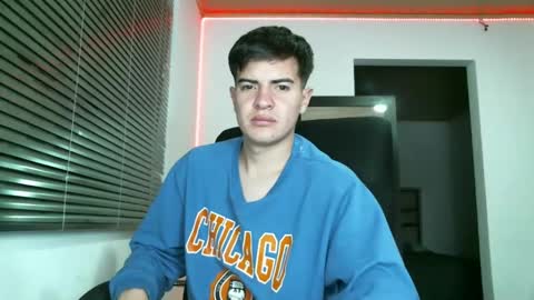 Snapshot of franccesco_699 chatting on 01-16-25, 11:59 franccesco_699 online show from 01-16-25, 11:59