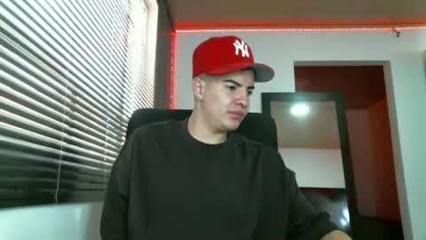 Snapshot of franccesco_699 chatting on 01-21-25, 05:09 franccesco_699 online show from 01-21-25, 05:09