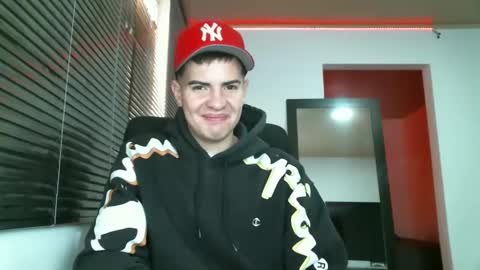 Snapshot of franccesco_699 chatting on 01-23-25, 04:37 franccesco_699 online show from 01-23-25, 04:37
