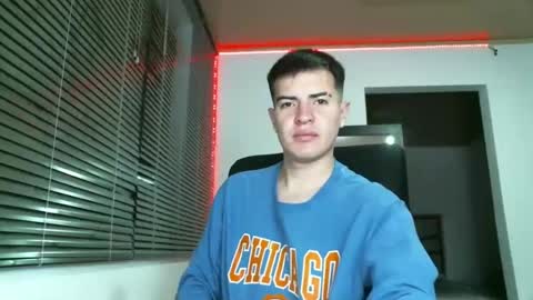 Snapshot of franccesco_699 chatting on 01-30-25, 01:55 franccesco_699 online show from 01-30-25, 01:55