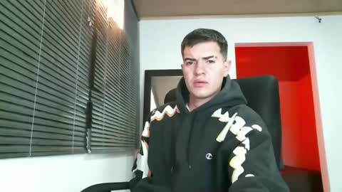 Snapshot of franccesco_699 chatting on 02-01-25, 06:29 franccesco_699 online show from 02-01-25, 06:29