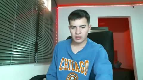 Snapshot of franccesco_699 chatting on 02-02-25, 06:20 franccesco_699 online show from 02-02-25, 06:20